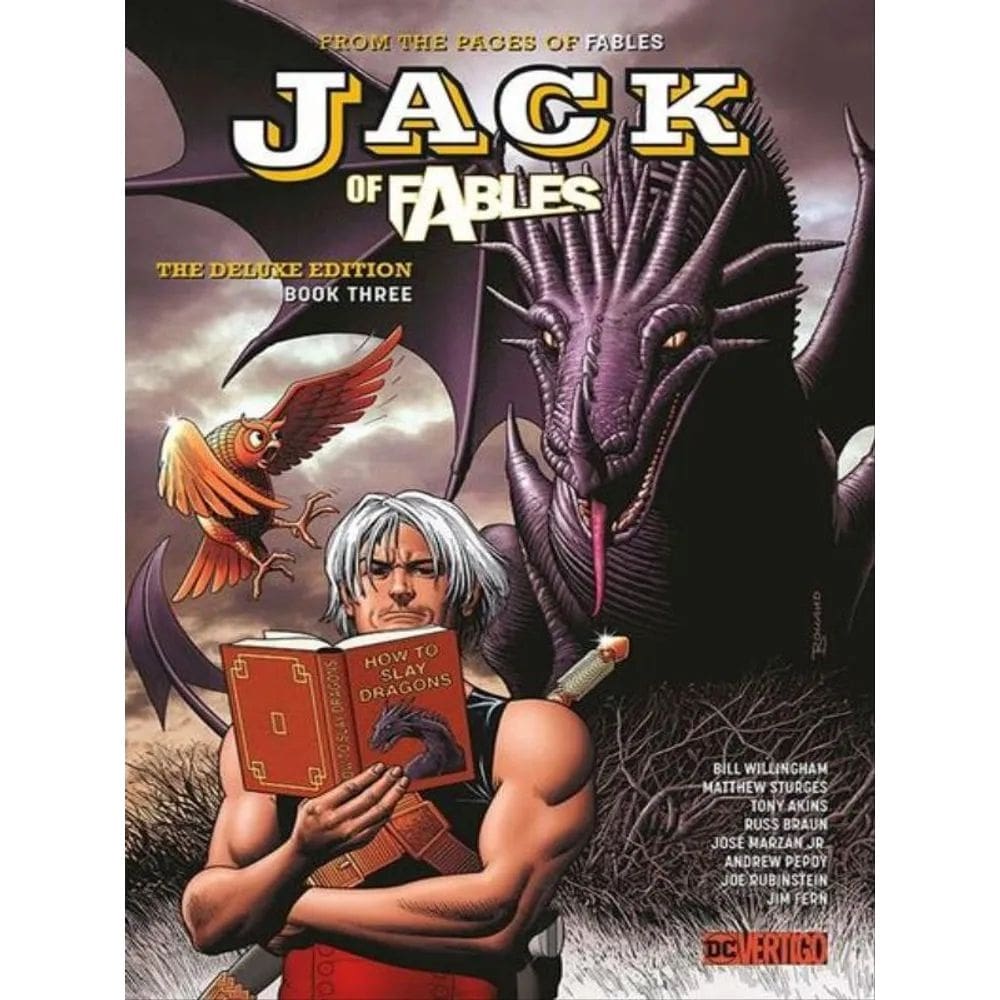 Sp - Joao Das Fabulas: Edicao De Luxo Vol.3 ***