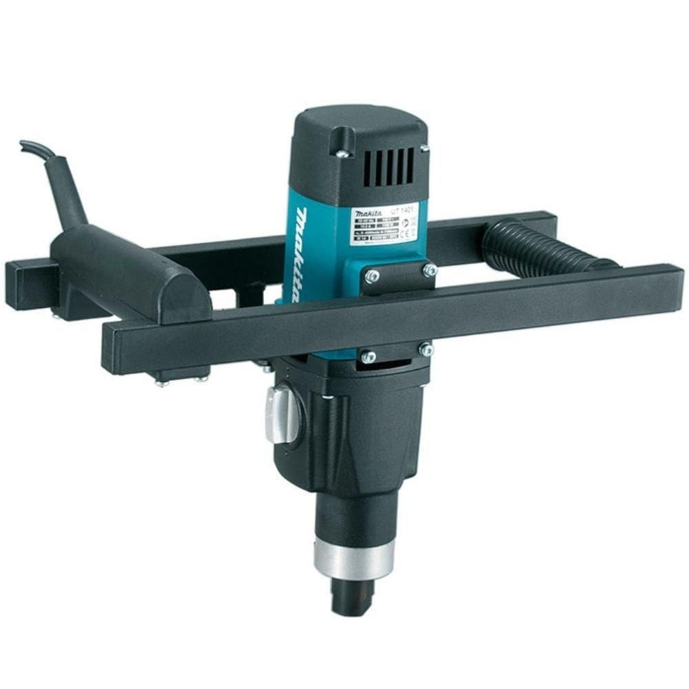 Misturador Elétrico De 140mm 1300W Ut1401 Makita 220V