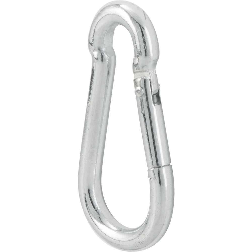 Mosquetão Com Trava 7 X 70 Mm Nove54