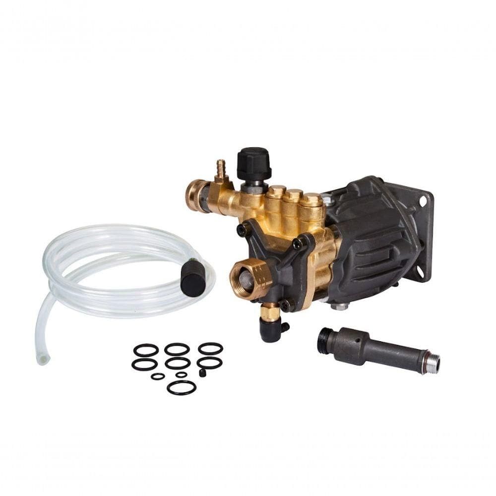 Bomba Jetmac A200 11,3litros-min 193 Bar 3400rpm Gasolina