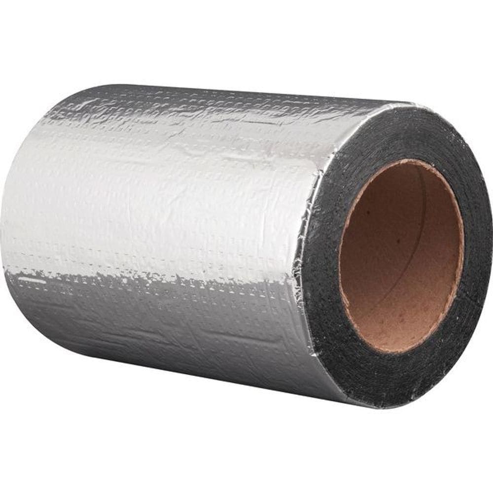 Fita Adesiva Impermeavel 20cmx10m - Nove54