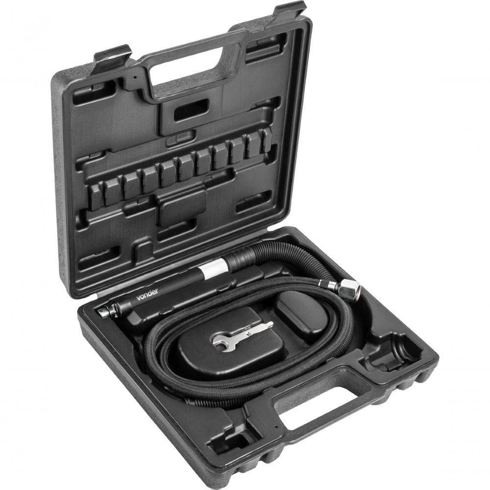 Microrretífica Pneumática Mpv 560 Vonder