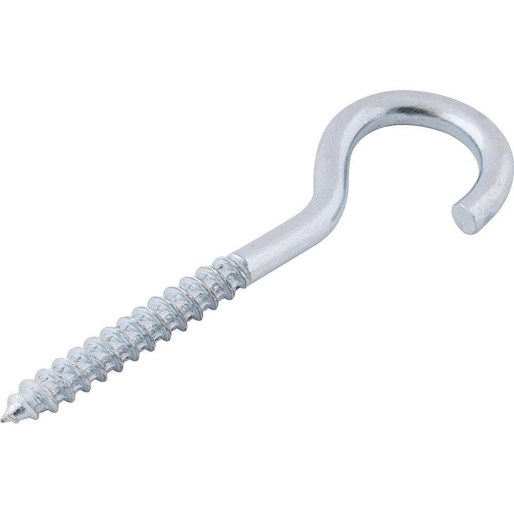 Gancho G-10 4,8x70mm Com 6 Peças Vonder