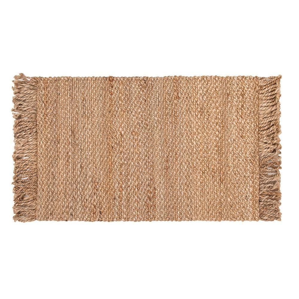 Tapete Copa E Cia Sense Nature Jutti 60 X 180 Cm