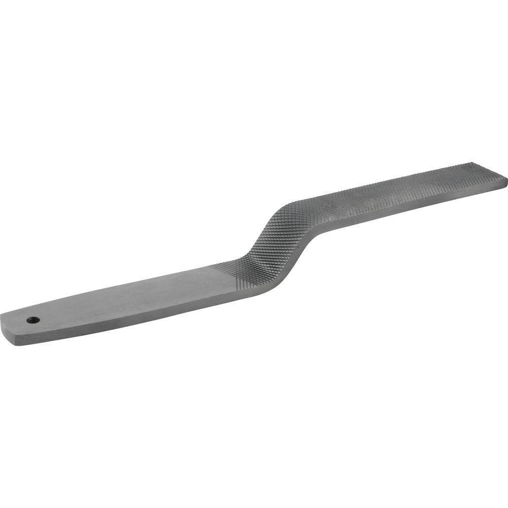 Lima Manual Para Funileiro 1-4`` X 12`` Vonder