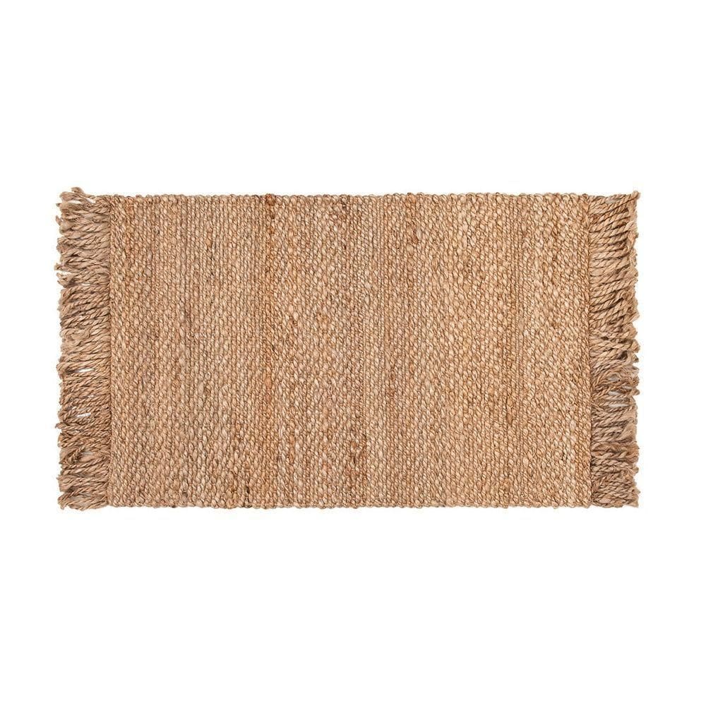 Tapete Copa E Cia Sense Nature Jutti 50 X 80 Cm