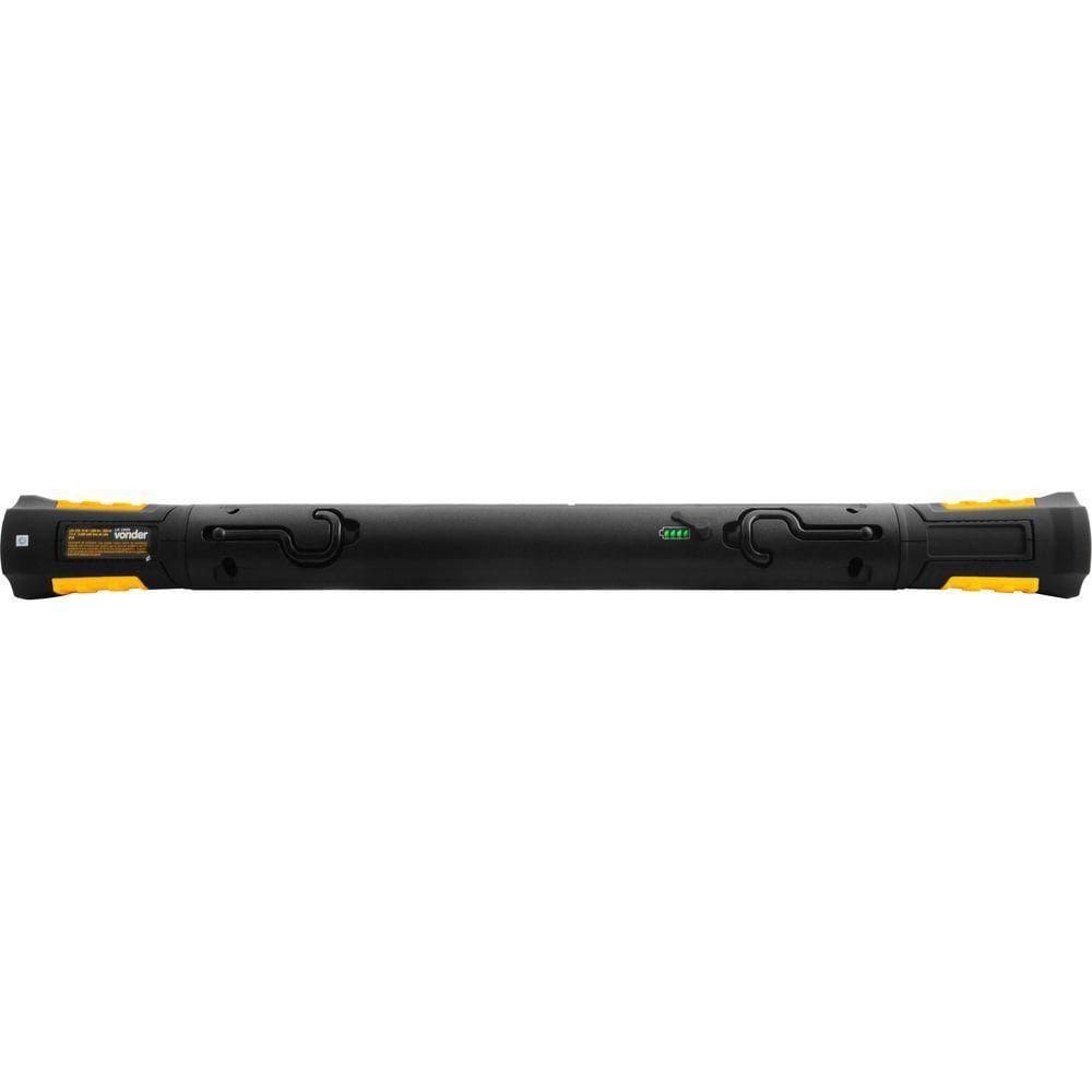 Lanterna Vonder Recarregável Pendente 10w Lr1000