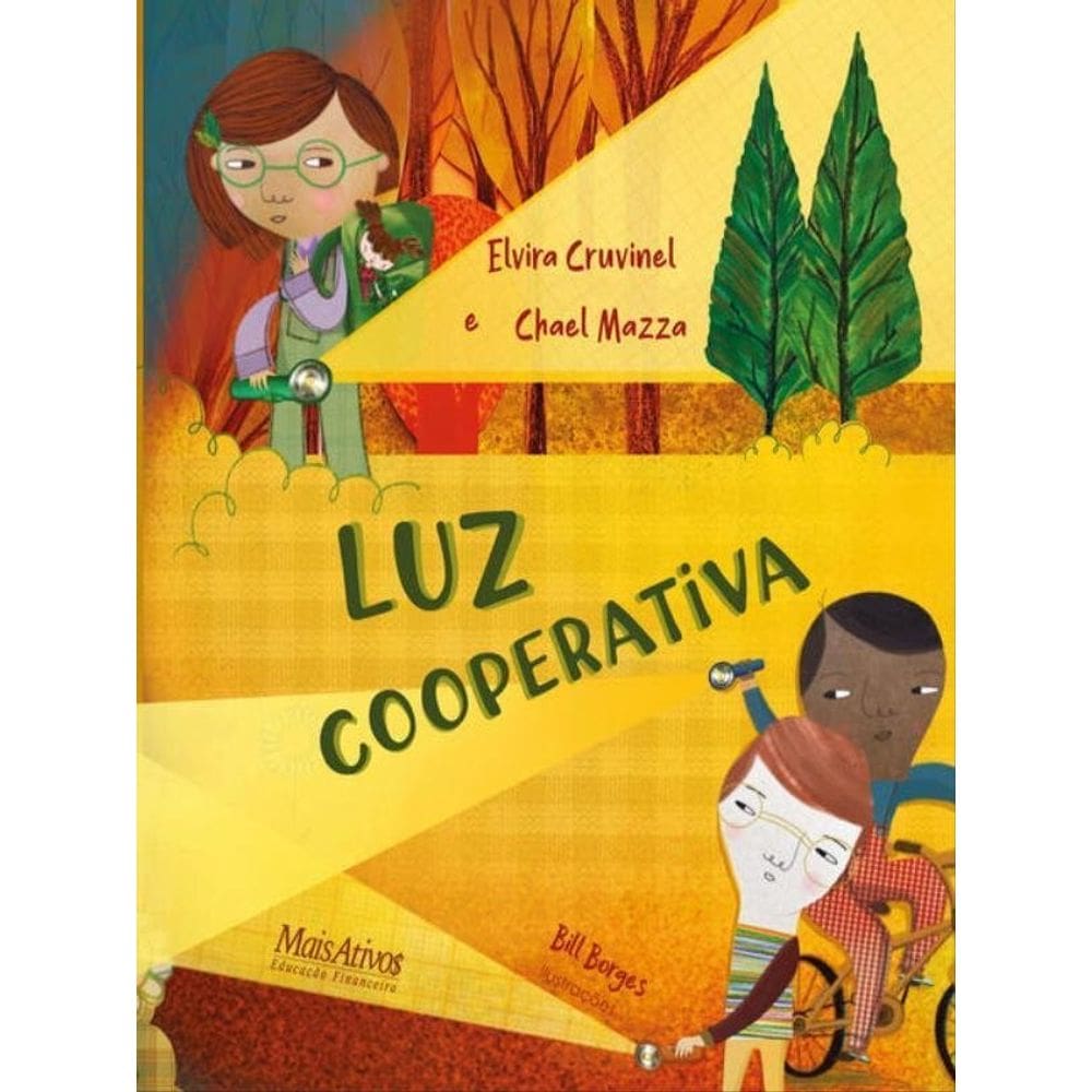 Luz Cooperativa