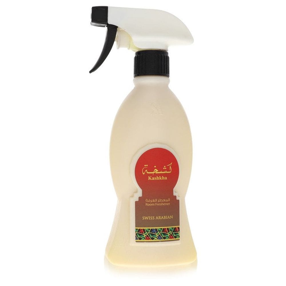 Perfume  Masculina Kashkha Swiss Arabian 300 ML Aromatizador de Ambiente