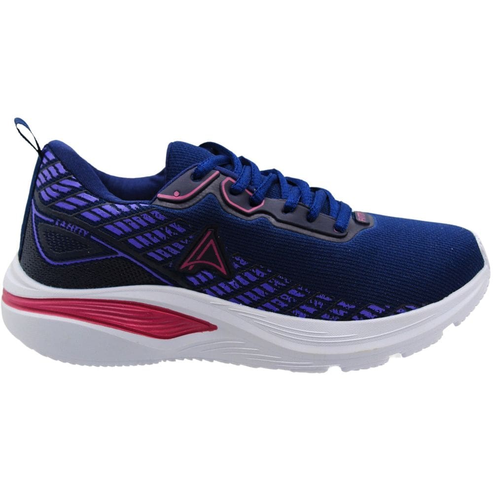 Tênis Esportivo La Fitty Energy Step Feminino