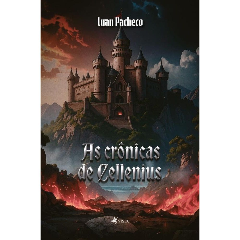 As Crônicas de Cellenius