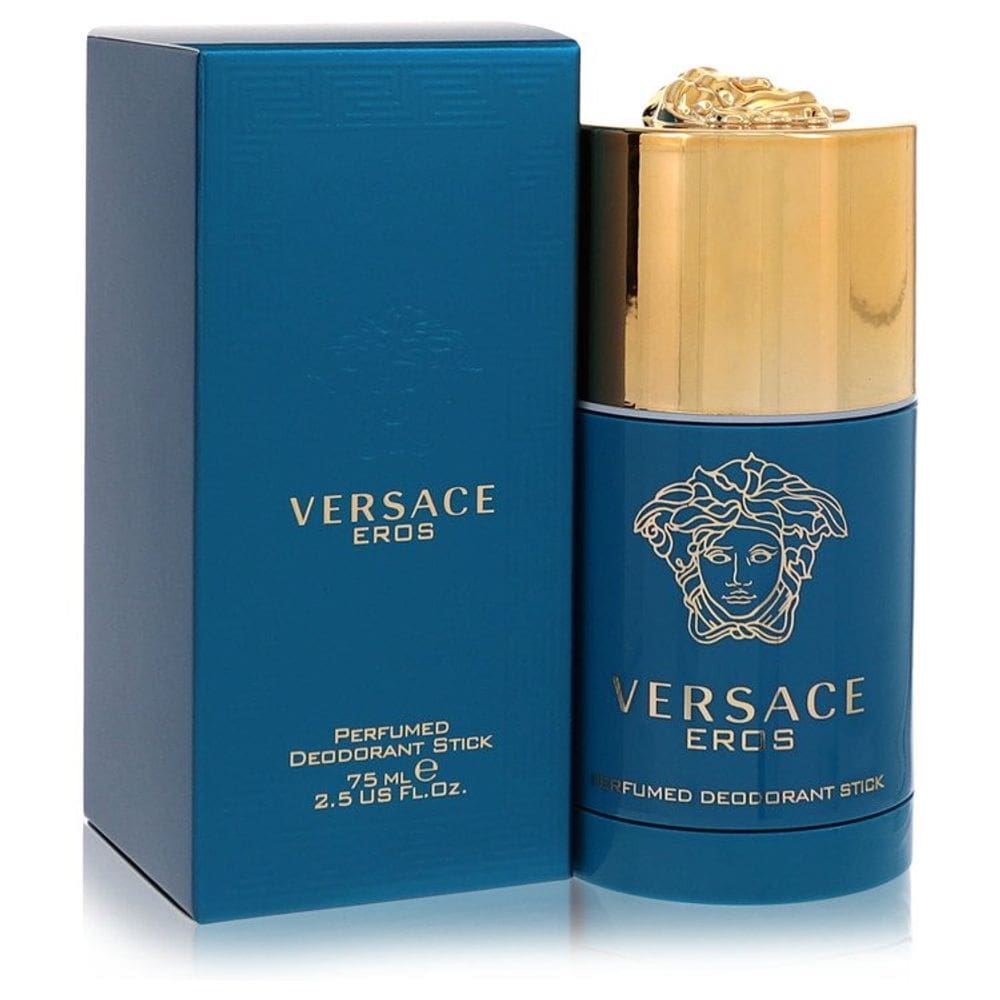 Perfume Masculina Versace 75 ML Desodorante Spray