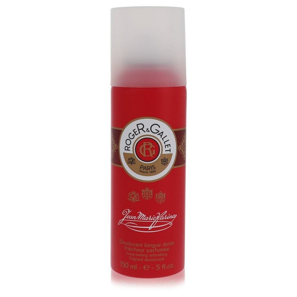Perfume  Masculino Jean Marie Farina Extra Vielle Roger & Gallet 150 ml Desodorante