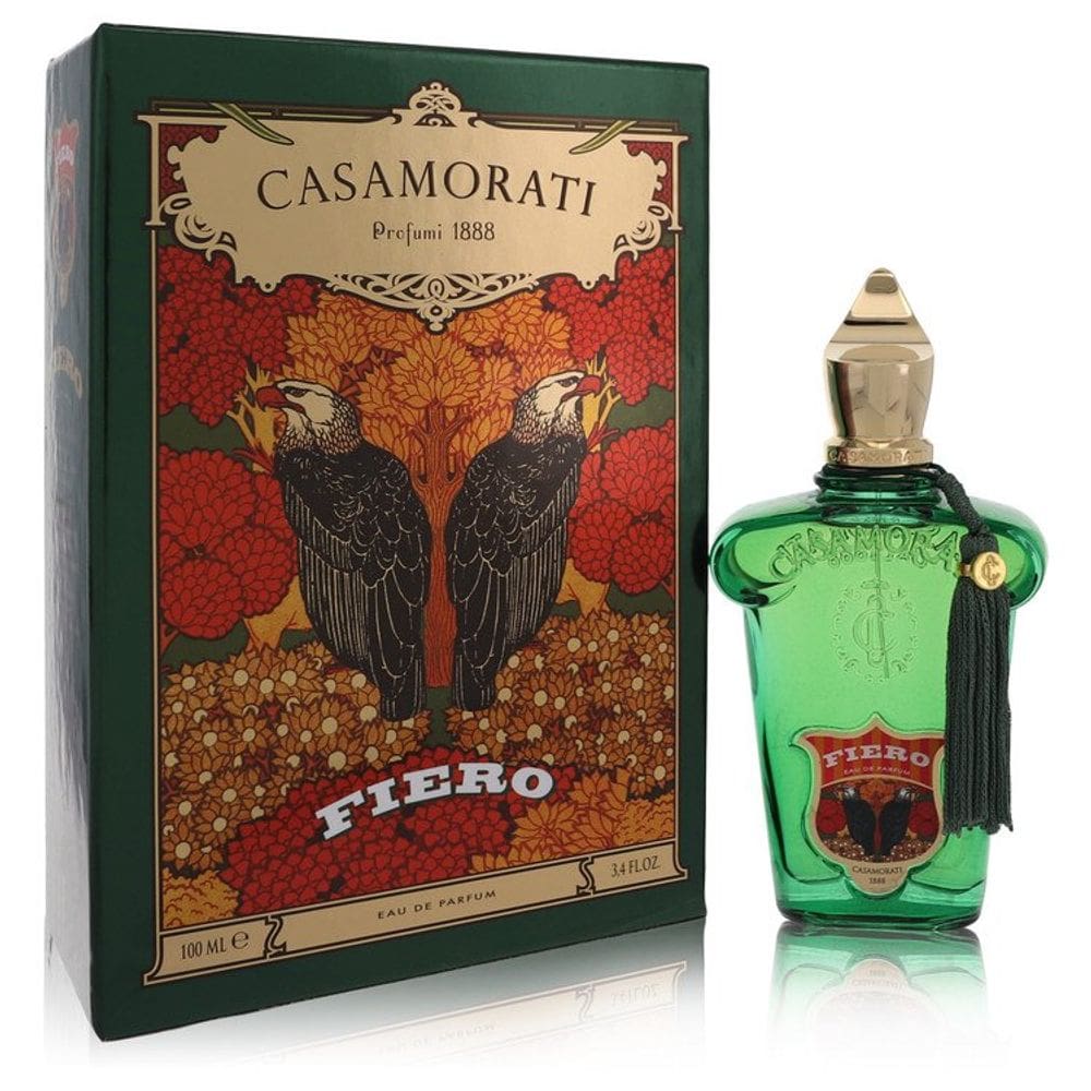 Perfume Masculina Xerjoff 100 ML Eau De Parfum Spray