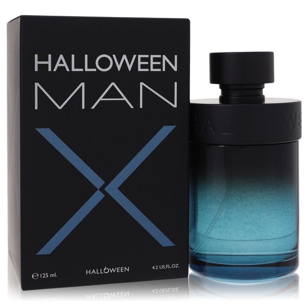 Perfume  Masculina Jesus Del Pozo 125 ML Eau De Toilette Spray