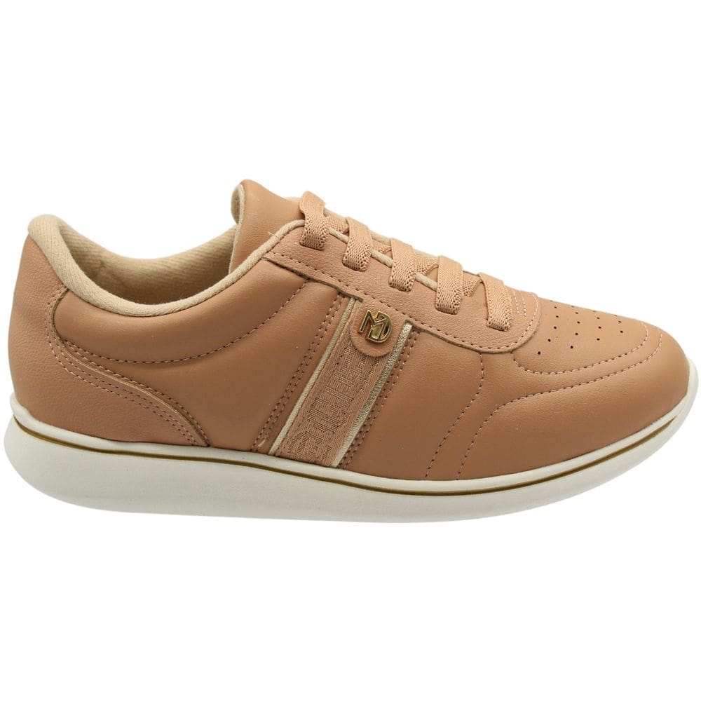 Tênis Casual Modare Ultra conforto Napa Floater Feminino