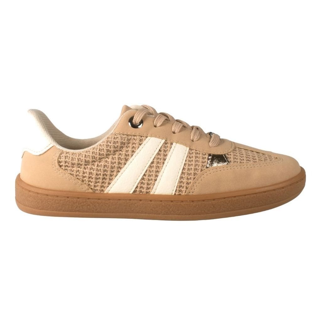 Tênis Dakota D1021 Feminino Granola casual