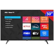 Smart TV AOC DLED 50 Polegadas 4k WI-FI Roku TV 50U7045/78G