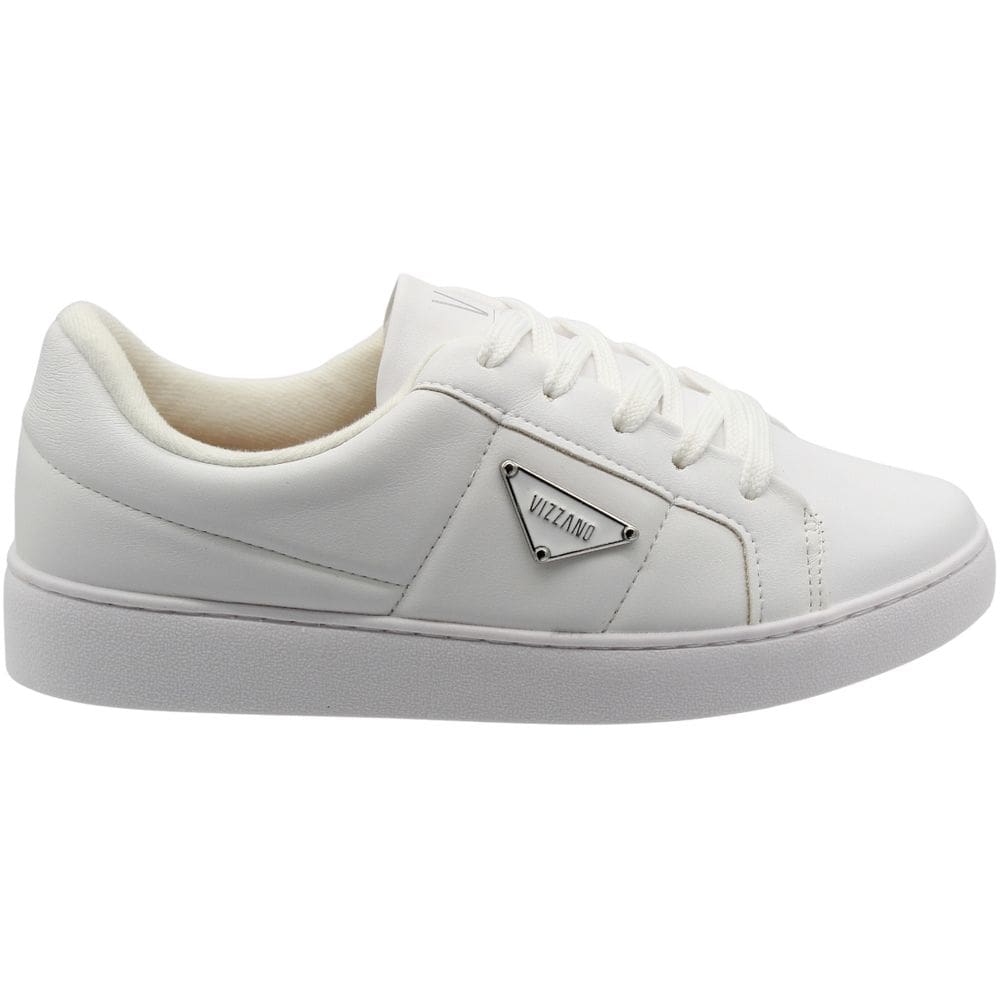 Tênis Casual Vizzano Napa Soft Milano Feminino