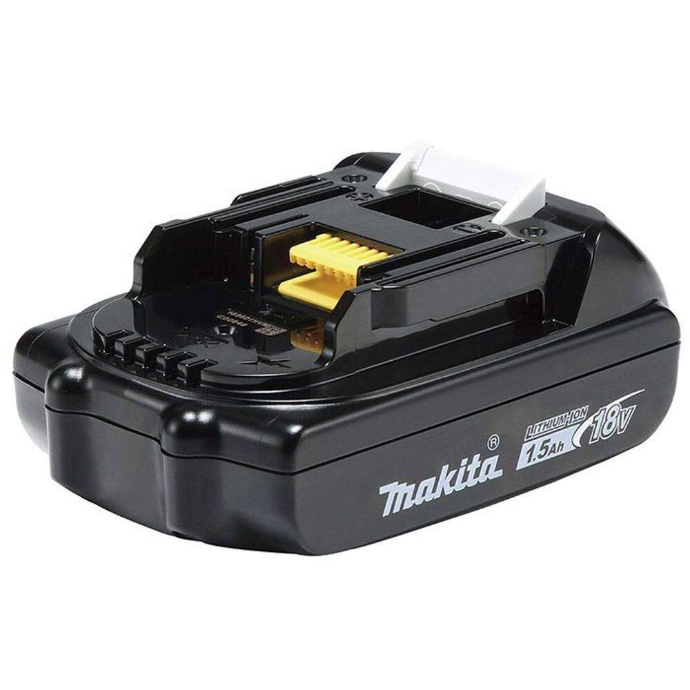 Bateria Li-ion 18V 1.5ah Lxt Bl1815n Makita