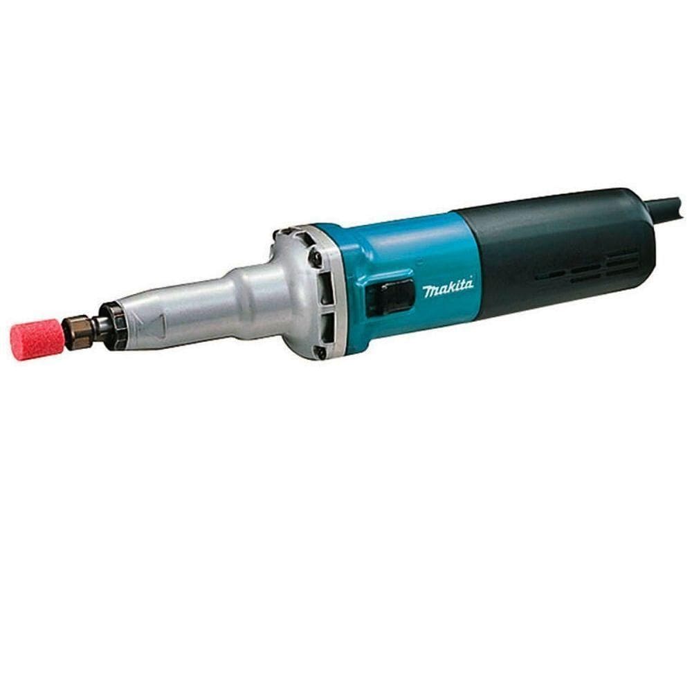 Retificadeira 1-4`` 500W Pinça 6mm Gd0800 Makita 220V