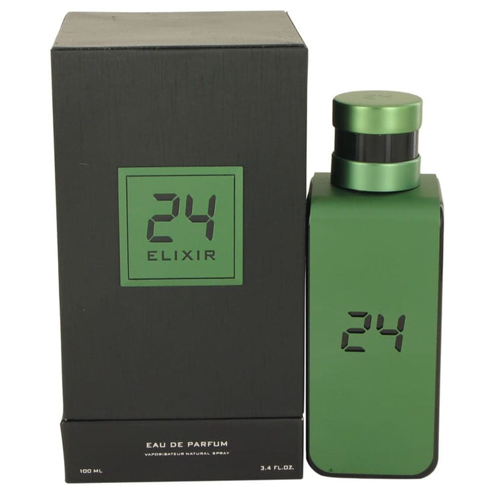 Perfume  Masculina 24 Elixir Neroli Scentstory 100 ML Eau De Parfum