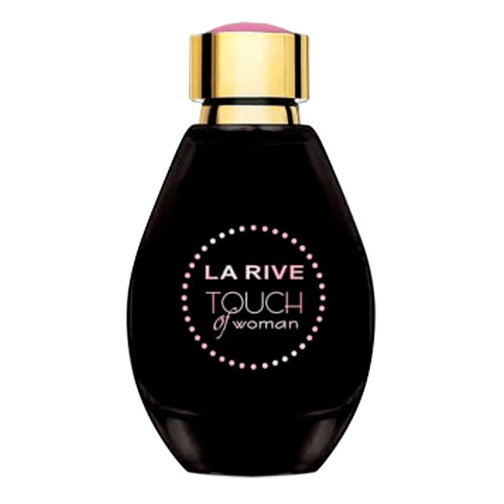 La Rive Touch Of Woman Eau de Parfum - Perfume Feminino 90ml