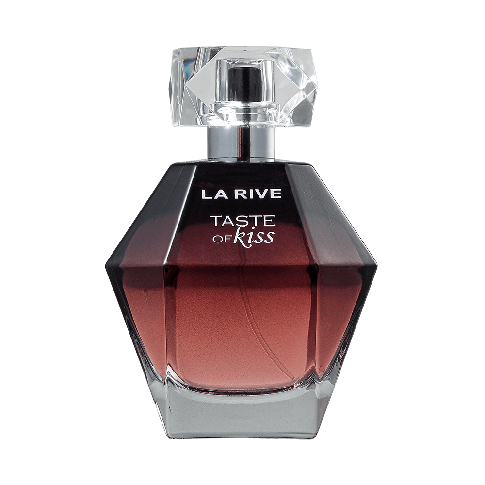 La Rive Taste of Kiss Eau de Parfum - Perfume Feminino 100ml