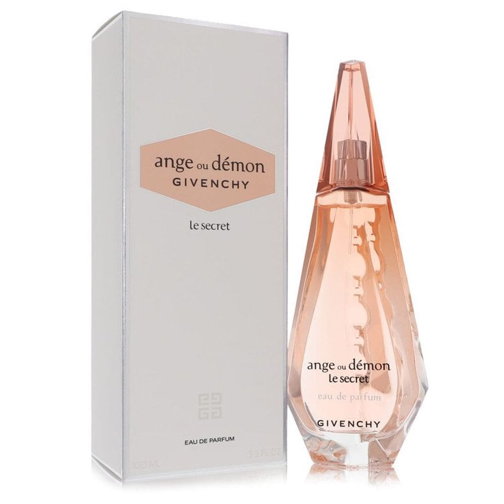 Perfume Feminino Ange Ou Demon Le Secret Givenchy 100 ML Eau Parfum