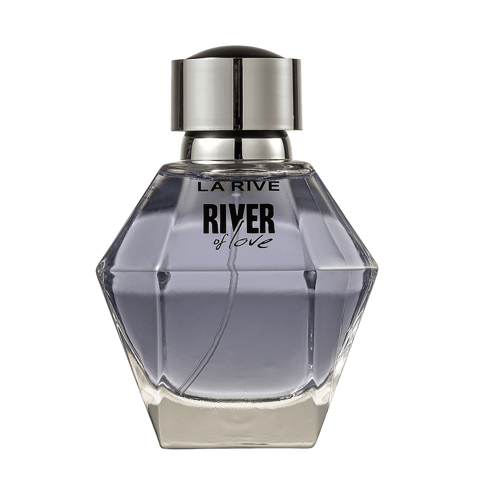 La Rive River of Love Eau de Parfum - Perfume Feminino 100ml