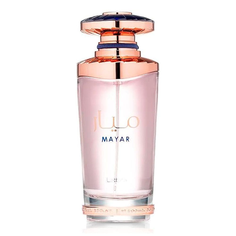 Lattafa Mayar Eau de Parfum - Perfume Feminino 100ml