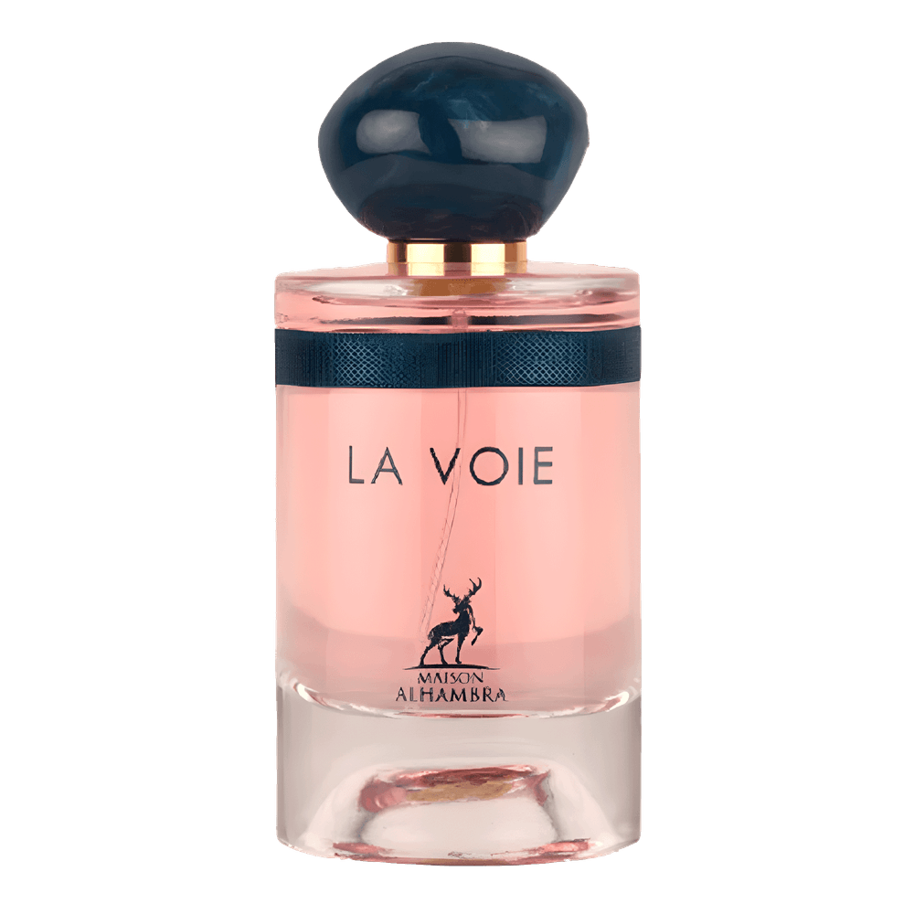 Maison Alhambra La Voie Eau de Parfum - Perfume Feminino 100ml