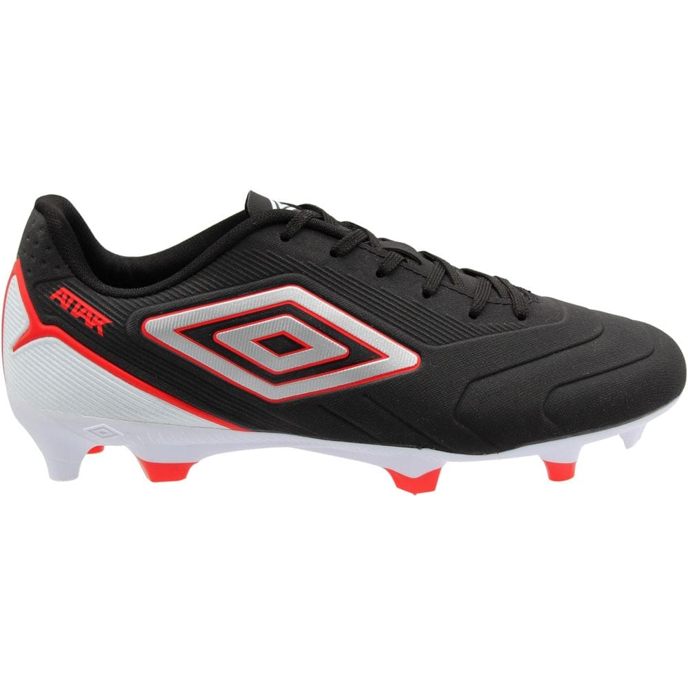 Chuteira Campo Umbro Attak III Masculina