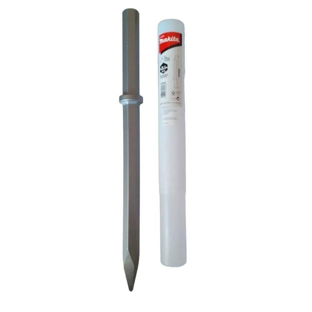 Ponteiro Sextavado 28.6 X 520 Mm D-17675 Makita