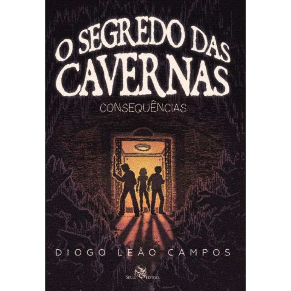 O segredo das cavernas: Consequências