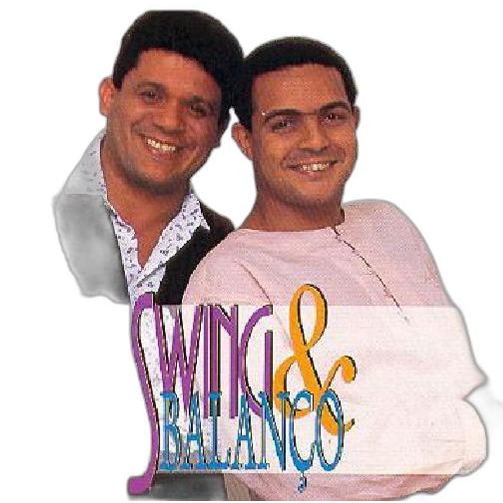 Cd Swing & Balanço - Swing & Balanço