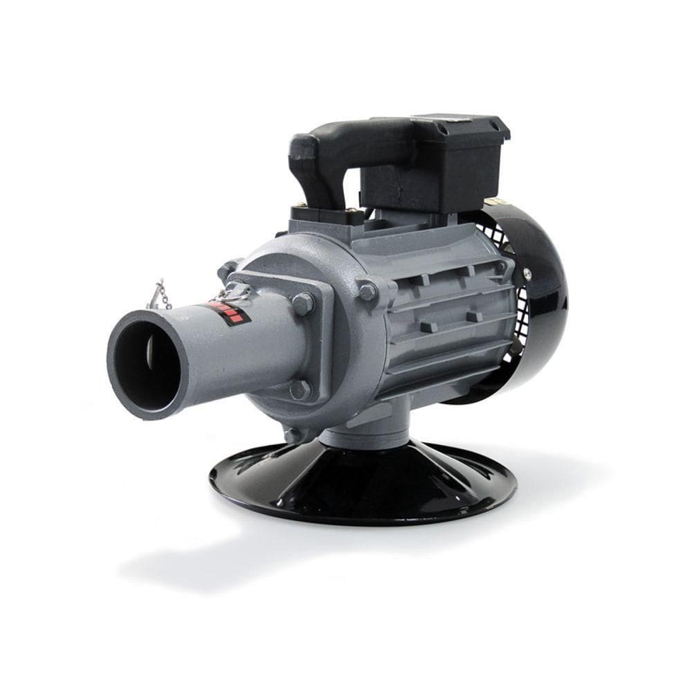 Motovibradores 220 V 60 Hz 1.5 Tepu1.5s-220 Toyama