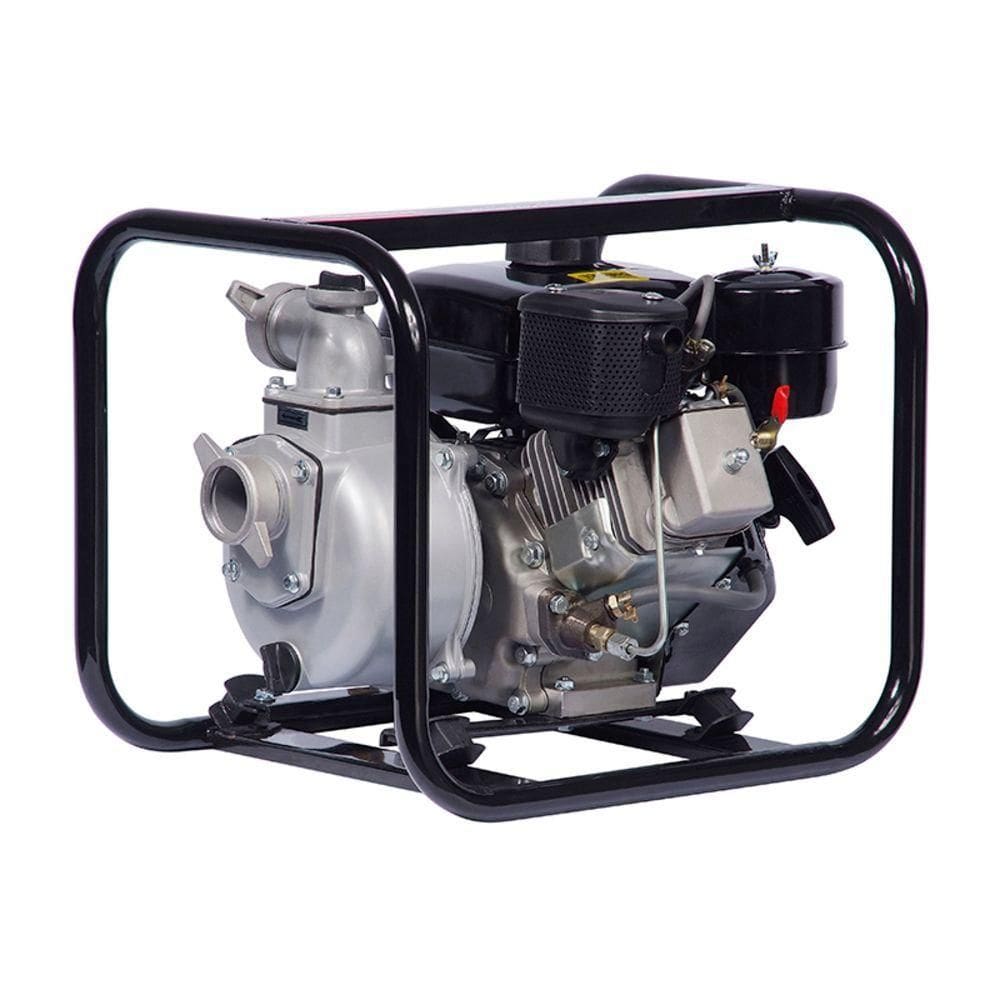 Motobombdiesel Ar Tdwp50ss-g2 Auto Escorvante 2x2 Toyama