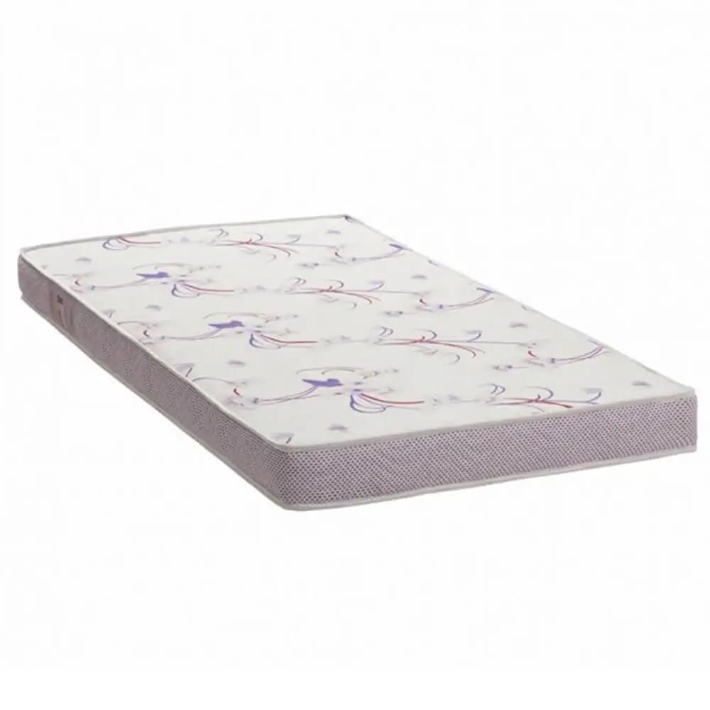 Colchão Solteiro Ortobom Espuma D20 Physical 12cmx88cmx188cm