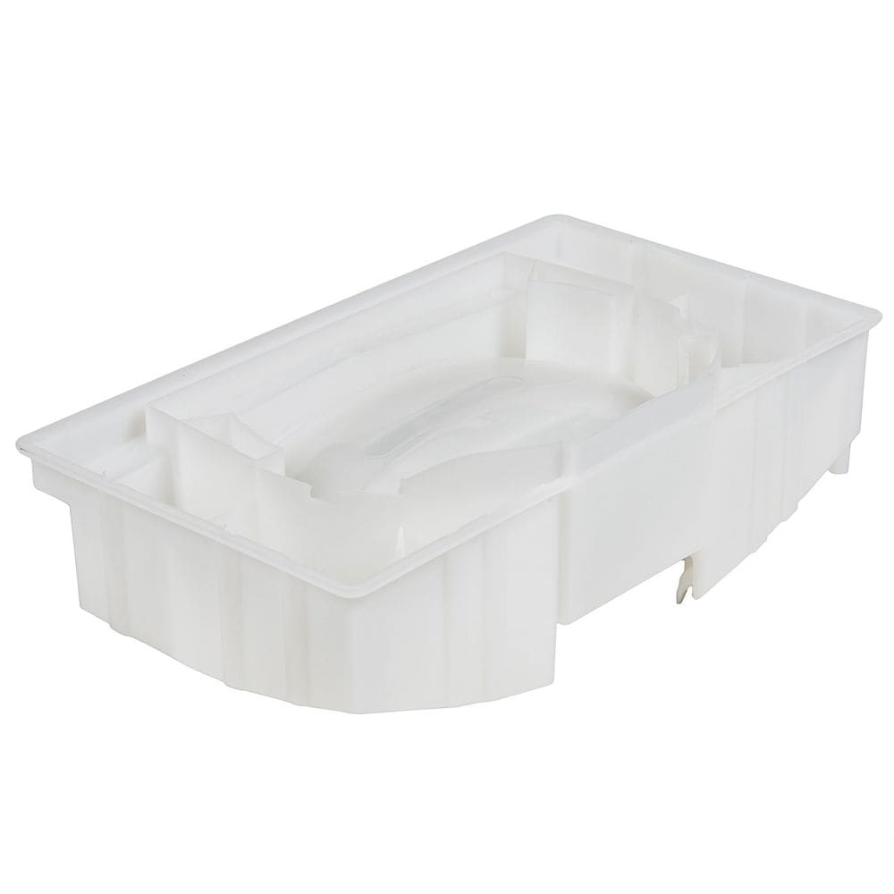 Evaporador para Geladeira - 326065990 (multiplo)