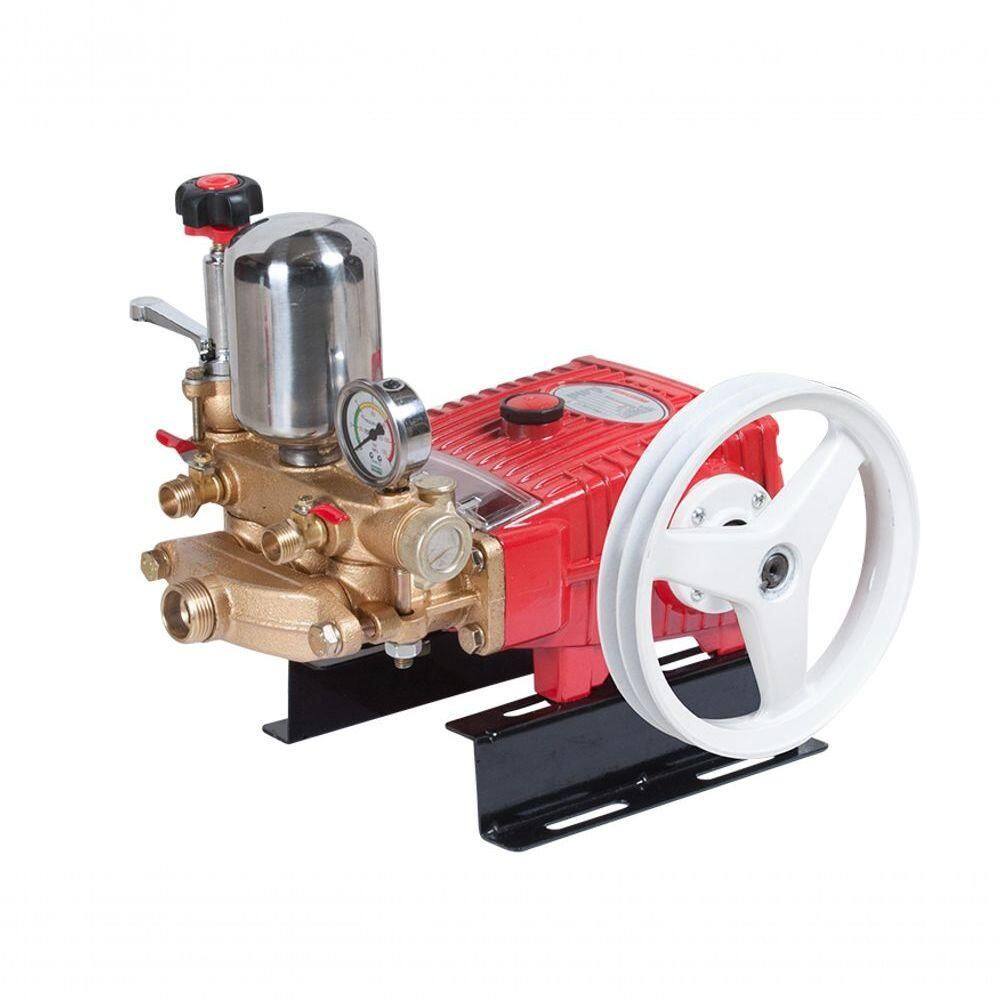 Bomba Pulverização Ferro 40 L S-40f Min 40 Bar 300-800rpm