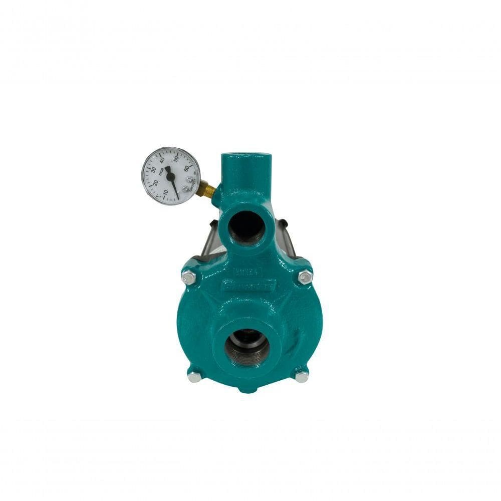 Motobomba Injetora 3-4cv 60Hz 110- I-109 Eci-75 Eletroplas 220V