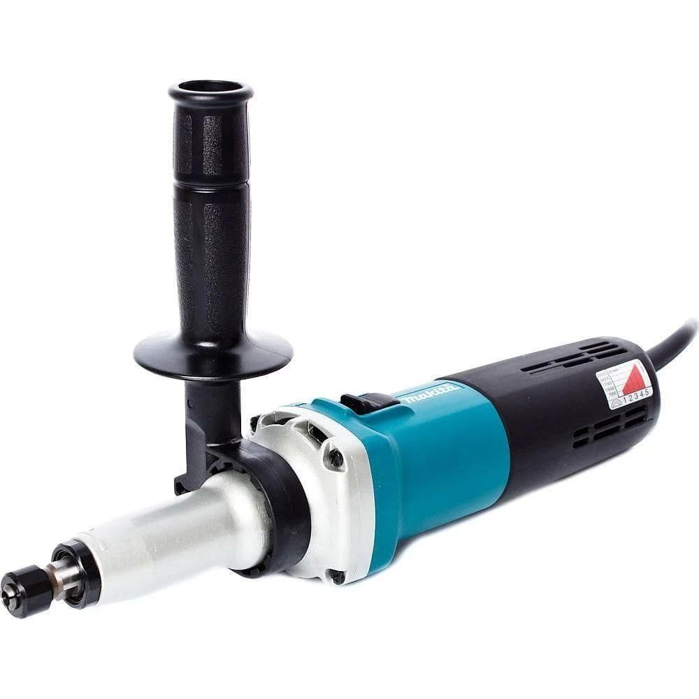 Retífica 1-4`` Industrial 500W Gd0800 Makita 110V