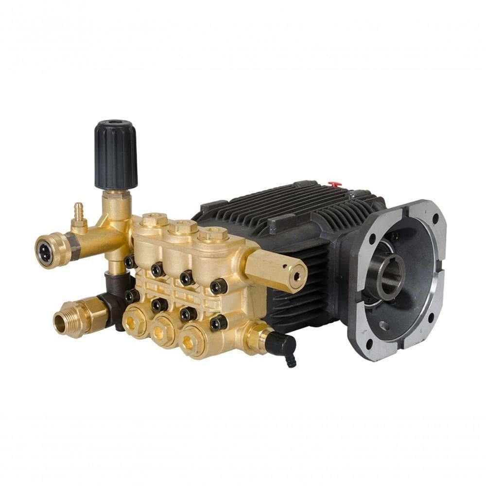 Bomba Jetmac T250-15e 160bar 18,6 Lit-min Elétrico 3450rpm