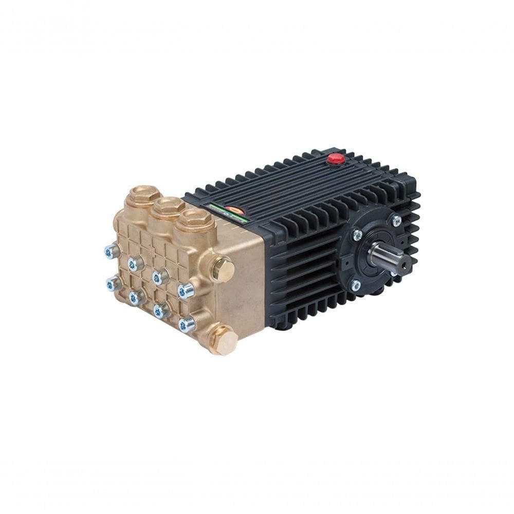 Bomba T4018 18 Litros-min 400 Bar 1750rpm Interpump