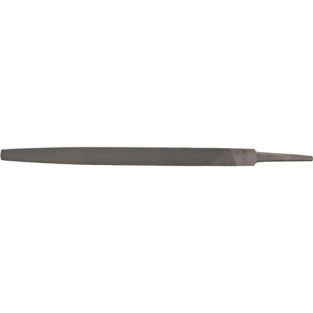 Lima Triangular Bastarda 10`` Vonder