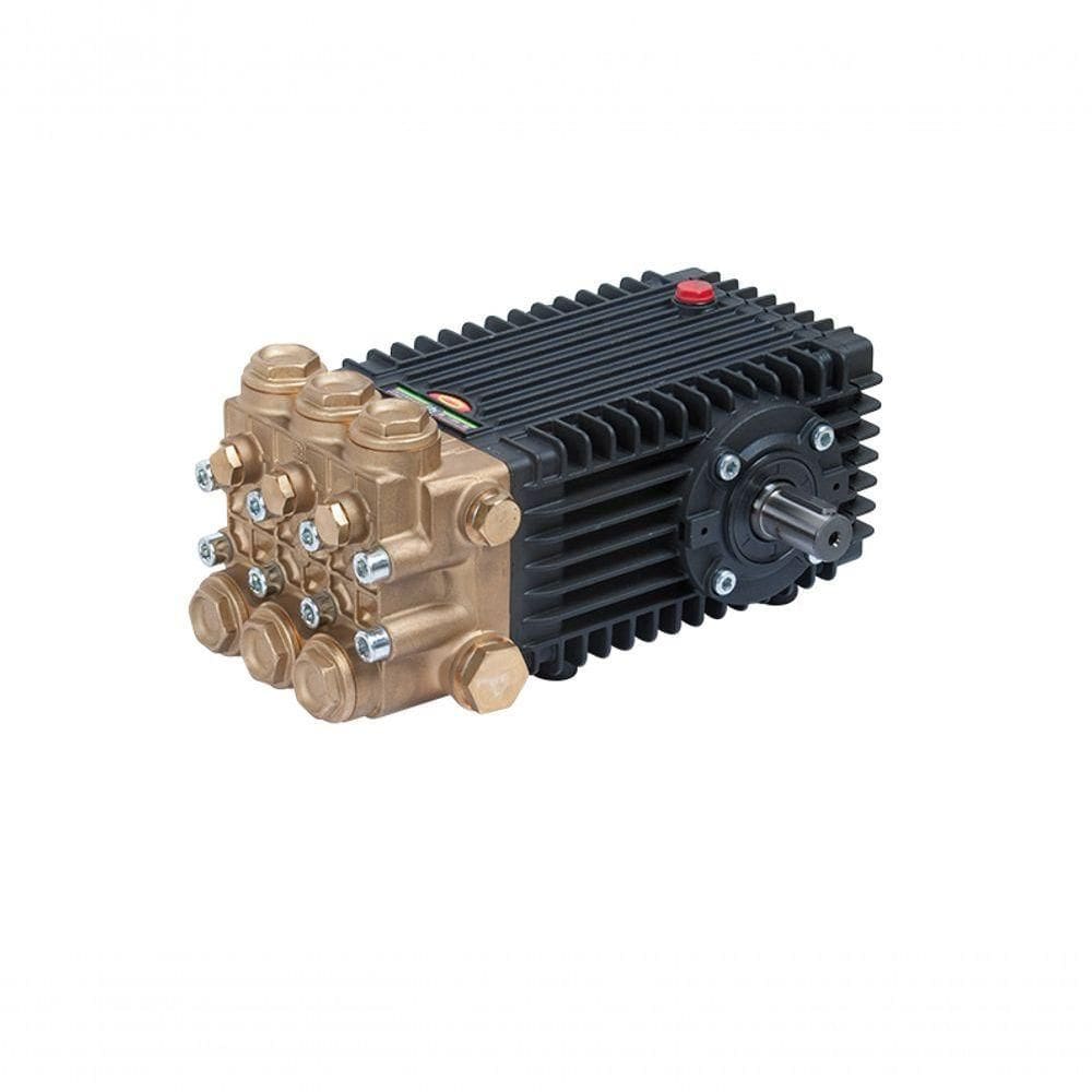 Bomba T2530 30 Litros-min 250 Bar 1750rpm Interpump