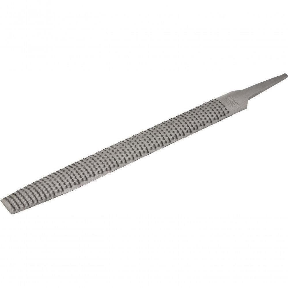 Lima Grosa Meia Cana 10” Sem Cabo - Vonder