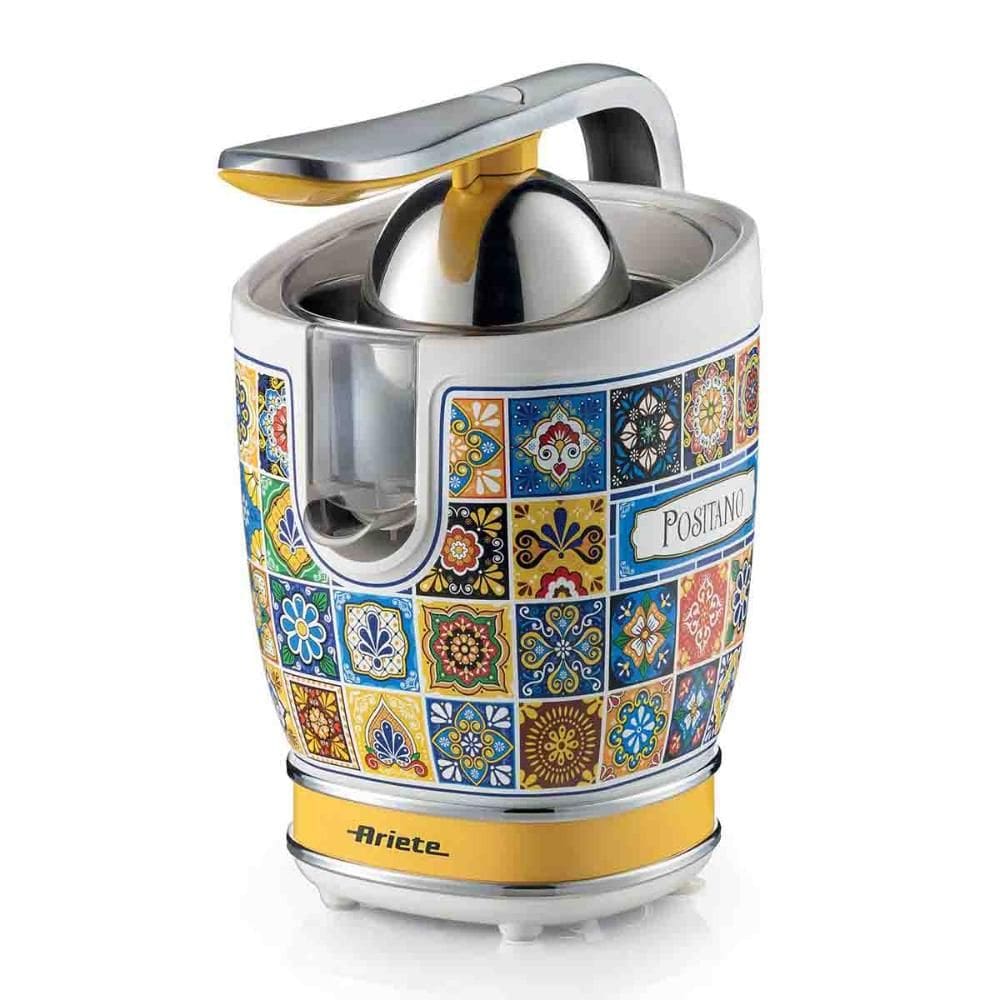 Espremedor de Frutas Ariete 413 Positano