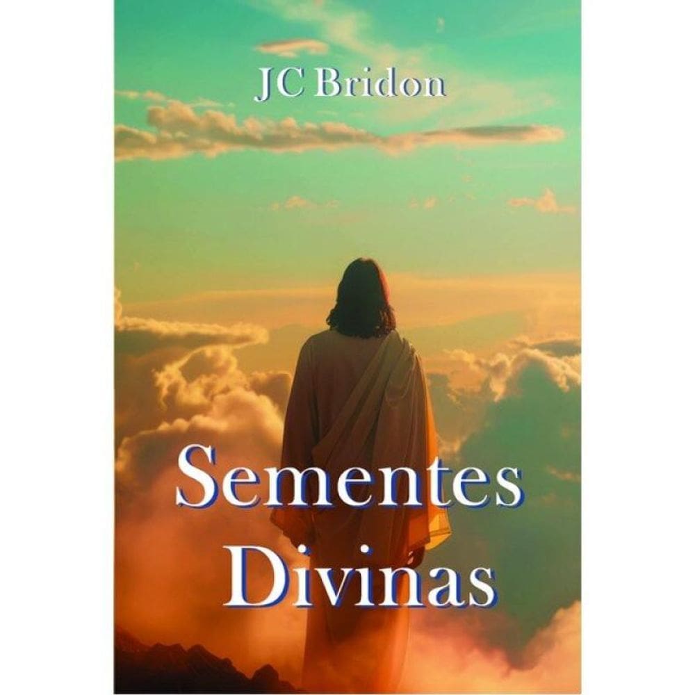 Sementes Divinas